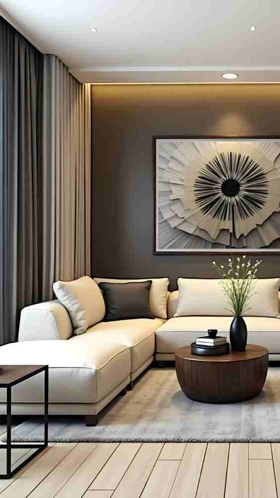 Experienced interior designers with over 10 years in the industry
