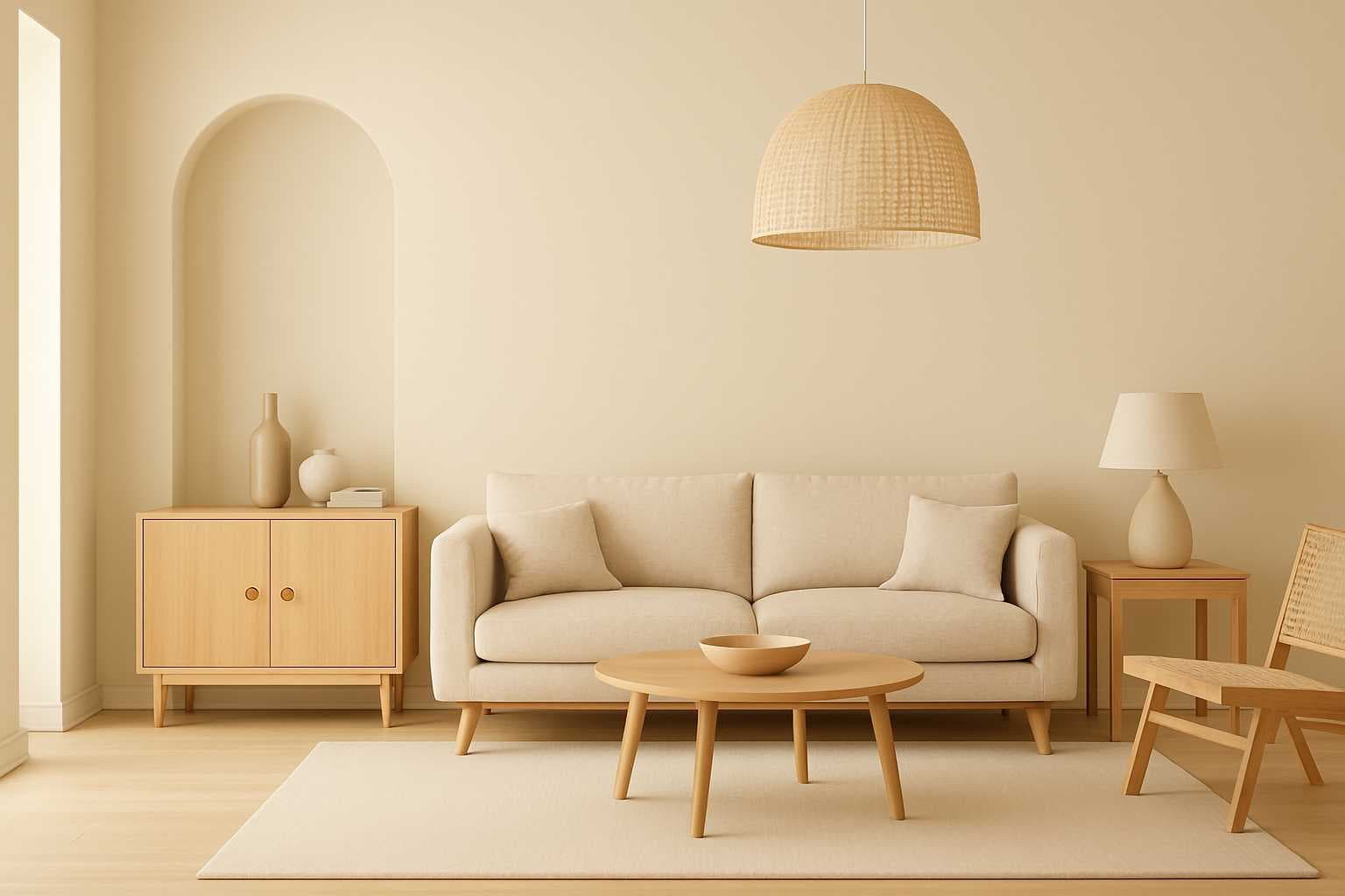 About our interior design company