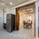 A Modern Home with Timeless Elegance