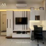 A Modern Home with Timeless Elegance