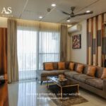 A Modern Home with Timeless Elegance