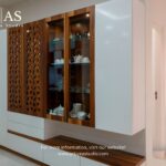 A Modern Home with Timeless Elegance