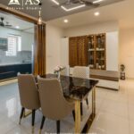 A Modern Home with Timeless Elegance