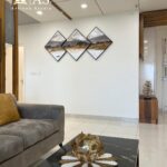 A Modern Home with Timeless Elegance