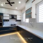 A Modern Home with Timeless Elegance