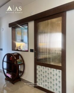 Modern interior design with soft Indian accents featuring clean lines, muted colours, warm textures, and functional spaces Modern interior design with soft Indian accents featuring clean lines, muted colours, warm textures, and functional spaces