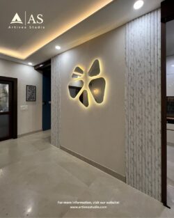 Modern Japandi Interior Modern Japandi Interior