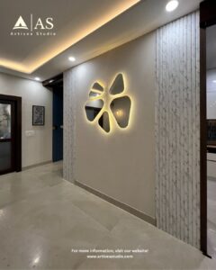 Modern Japandi Interior Modern Japandi Interior