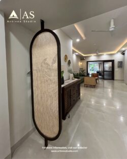 Modern Japandi Interior Modern Japandi Interior