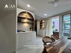 Modern Japandi Interior Modern Japandi Interior