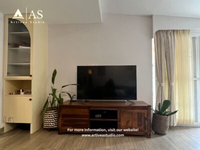 Modern Japandi Interior Modern Japandi Interior