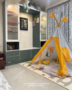 Modern Japandi Interior Modern Japandi Interior