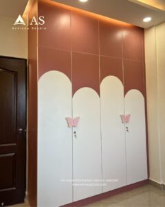 Modern interior design with soft Indian accents featuring clean lines, muted colours, warm textures, and functional spaces Modern interior design with soft Indian accents featuring clean lines, muted colours, warm textures, and functional spaces