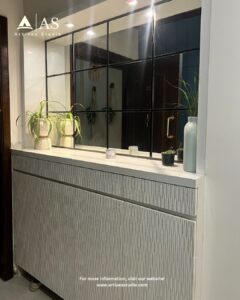 Modern Japandi Interior Modern Japandi Interior