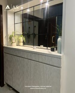 Modern Japandi Interior Modern Japandi Interior