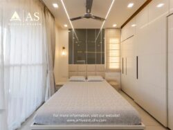 A Modern Home with Timeless Elegance