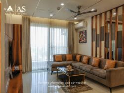 A Modern Home with Timeless Elegance