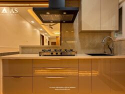 Warm contemporary Warm contemporary