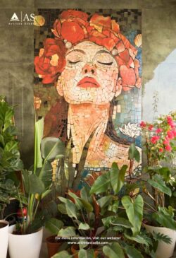 Warm contemporary home interior design with wooden finishes and soft textures Warm contemporary home interior design with wooden finishes and soft textures